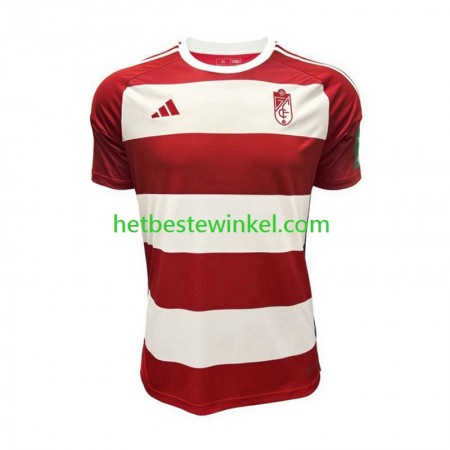 Granada Voetbalshirts Thuis 2023-24